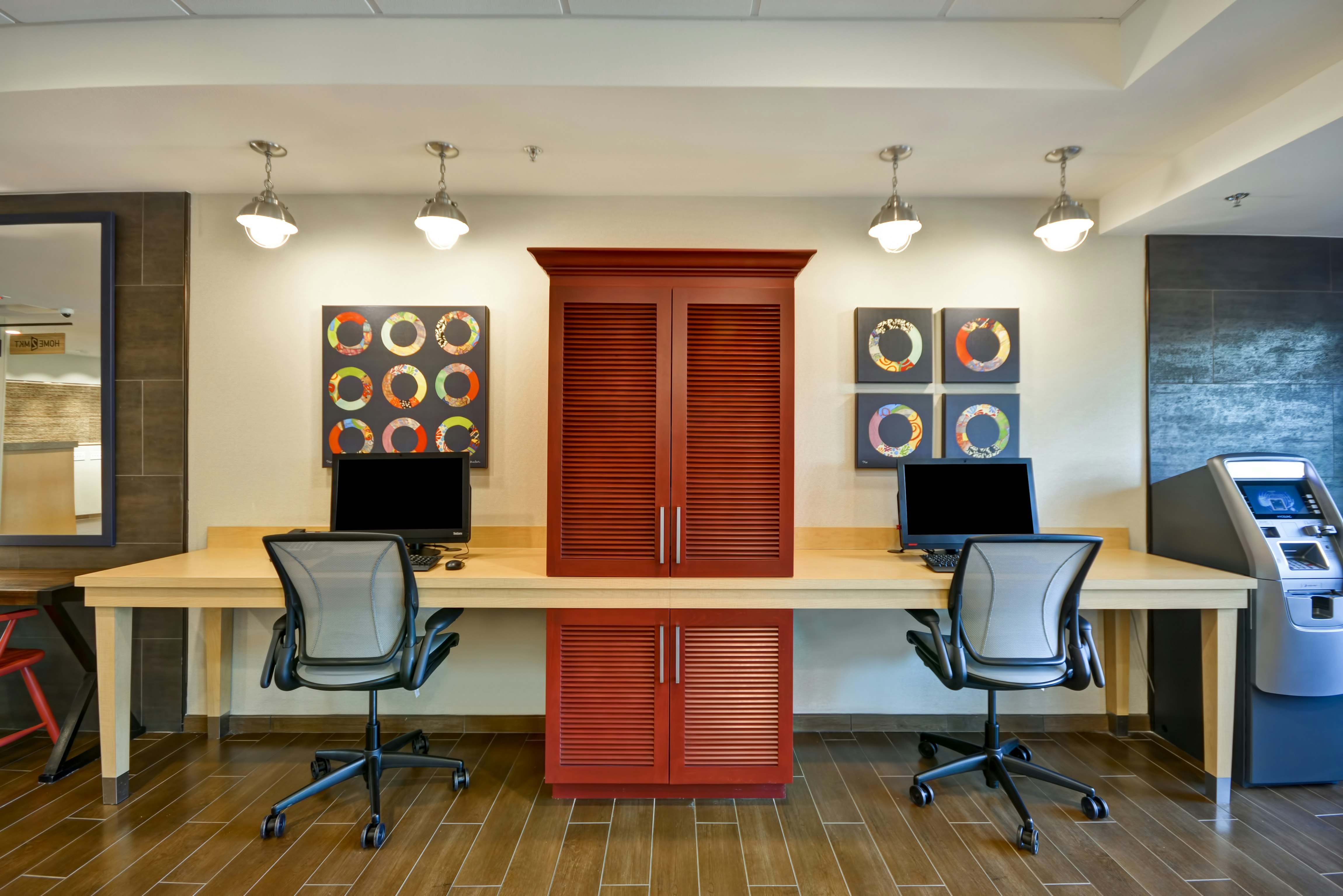 Home2 Suites by Hilton Dallas North Park 39/49