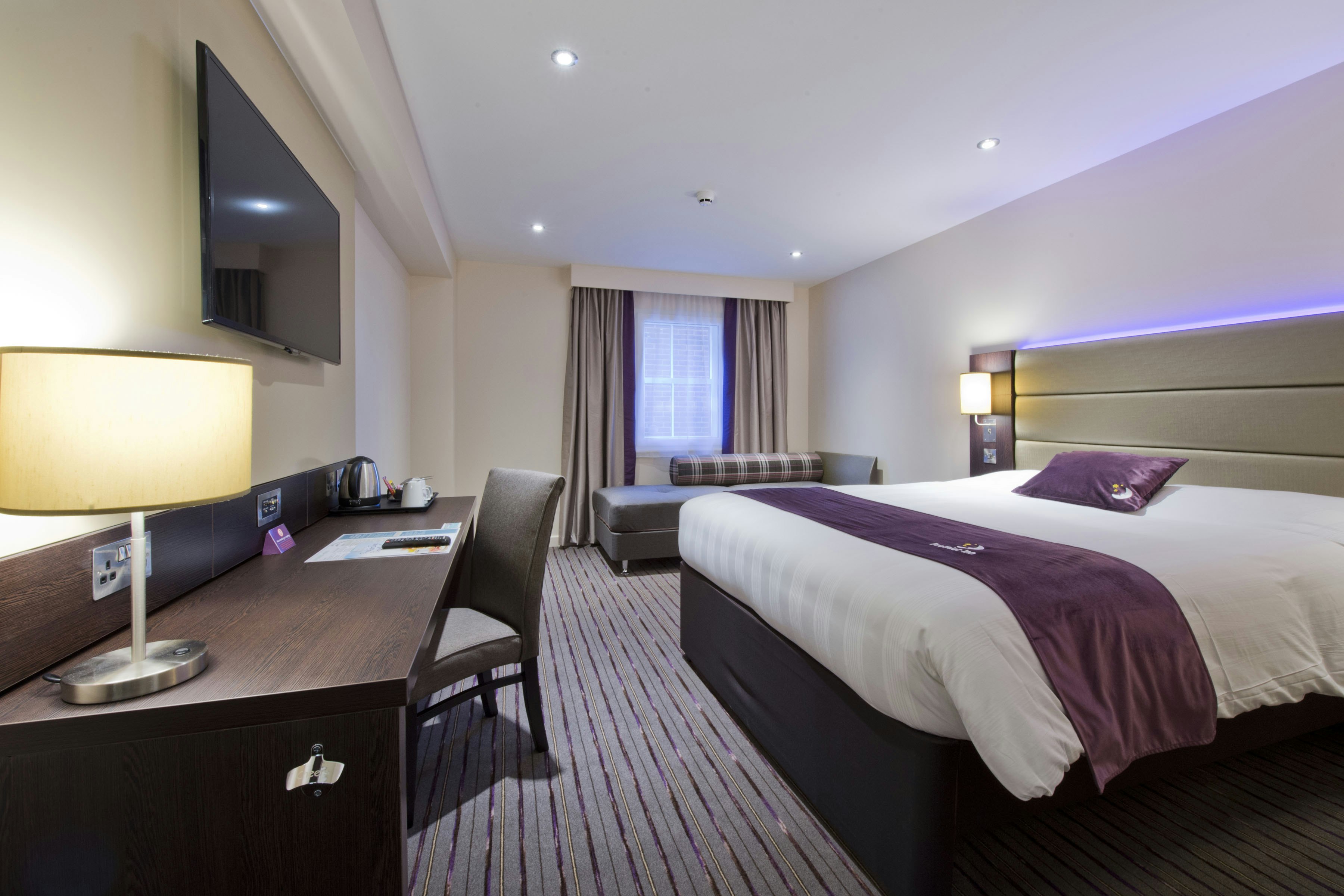 Premier Inn Letchworth Garden City 23/35