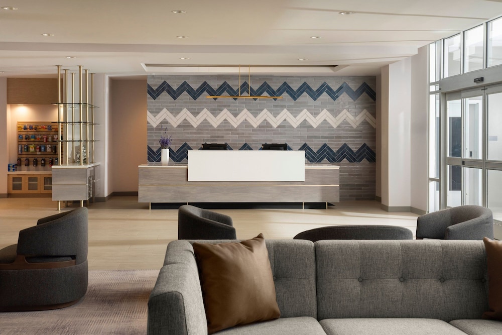 TownePlace Suites by Marriott Barstow 16/29