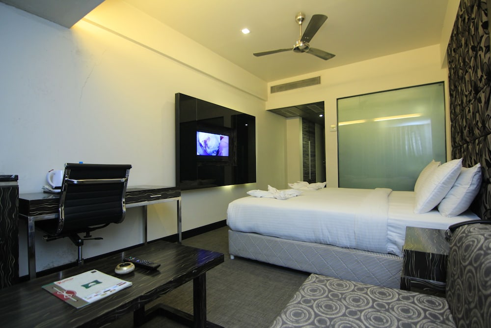 Kumar Resort Lonavala 23/50