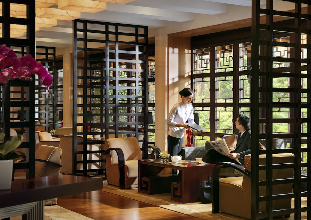Four Seasons Hotel Hangzhou At West Lake 43/49