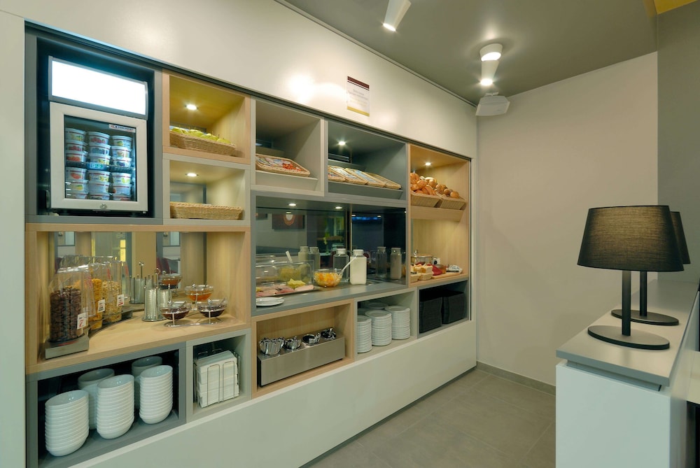 B&B Hotel Bonn 50/58