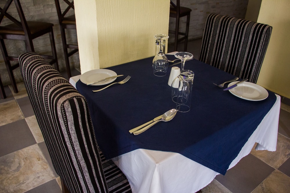 Sun Heaven Hotel & Resort Lekki 22/33