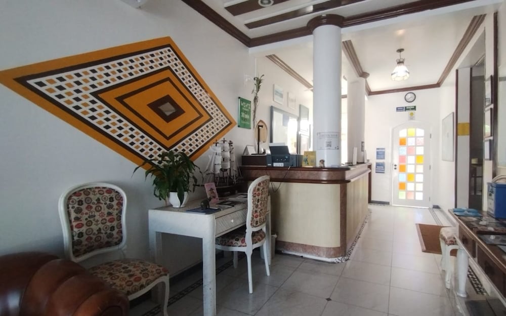 Hotel Casa Branca 8/50