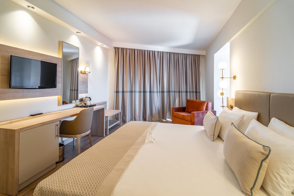 Arcanus Hotels Sorgun 29/87