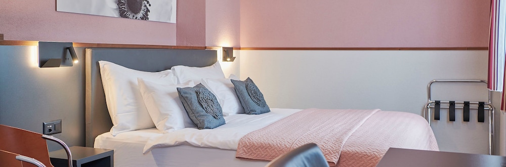 Hotel Hottingen 26/49