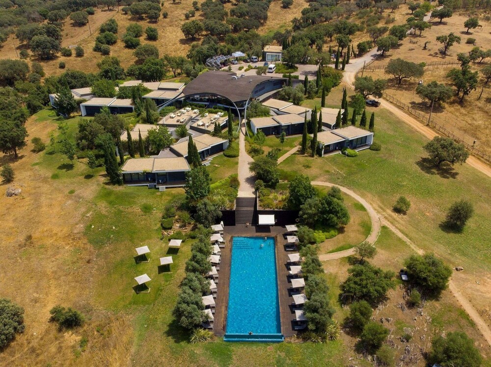 Herdade da Cortesia Hotel 38/67