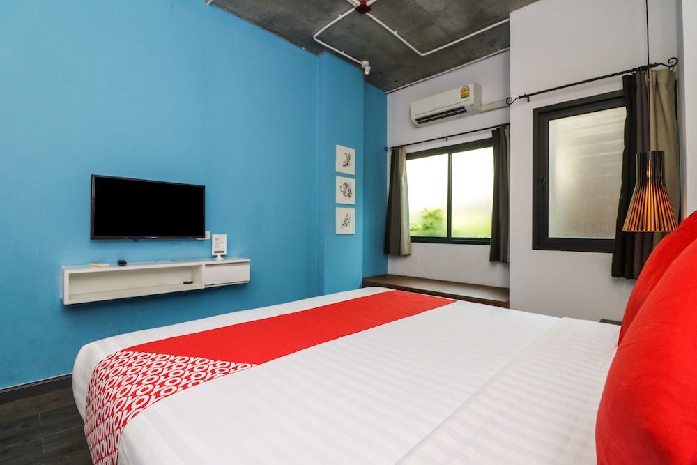 Aim House Bangkok 25/58