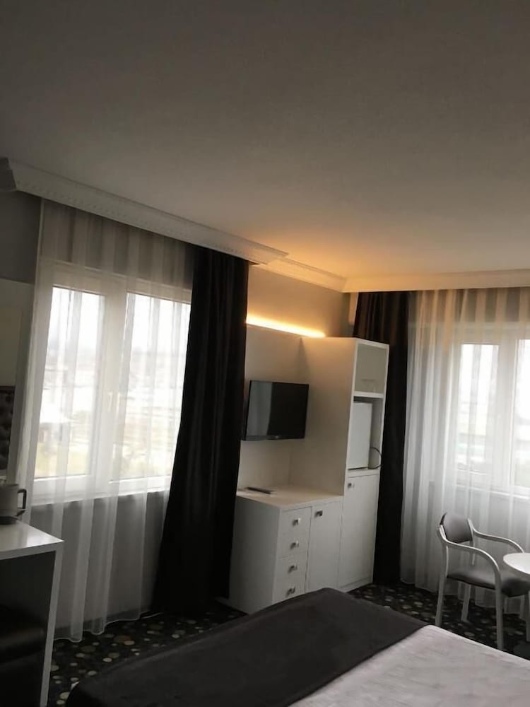 Hotel Eken Prestige Bandirma 5/21