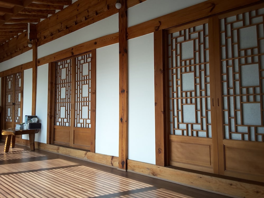 Yettle Hanok Stay 24/41