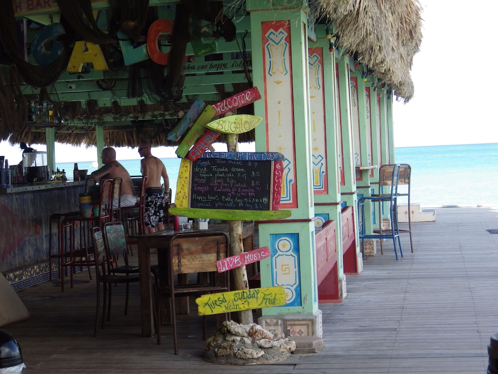 Aruba Cunucu Residence 28/50