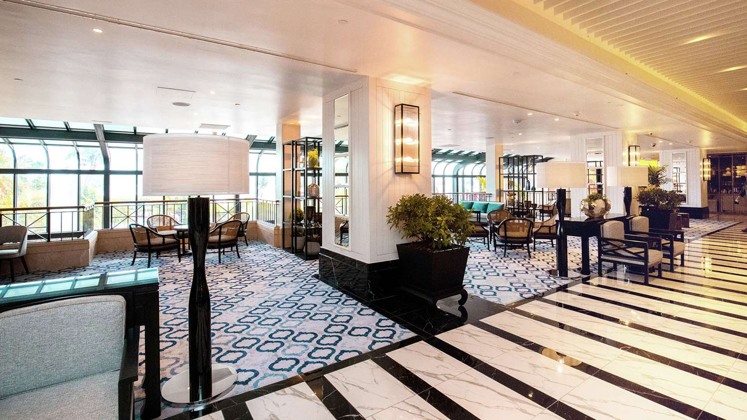 Guam Hilton 9/36