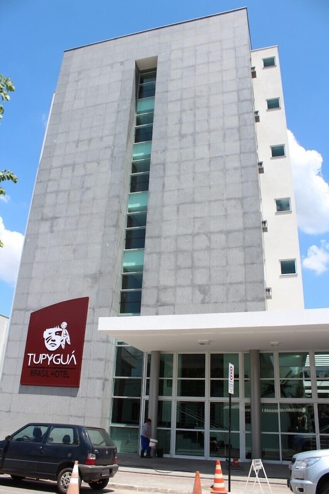 Tupygua Brasil Hotel 3/48