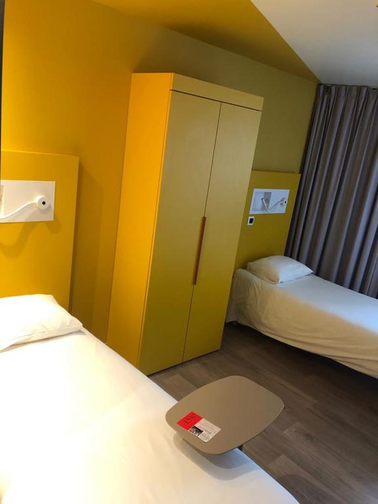 Ibis Budget Macon Creches 10/56