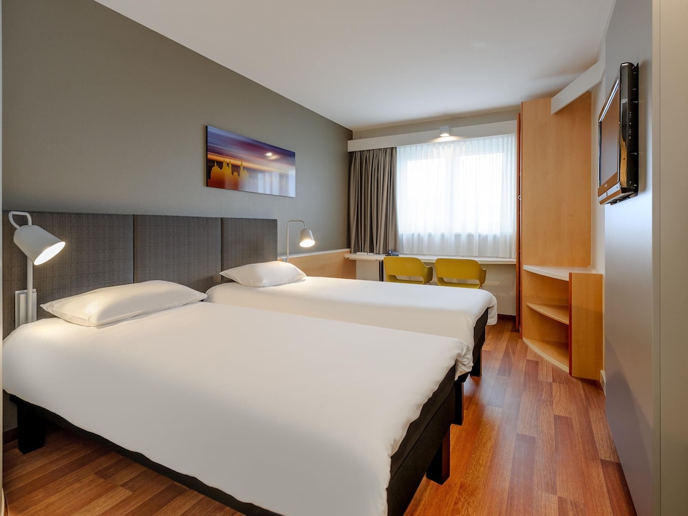 Ibis Wuerzburg City 10/50