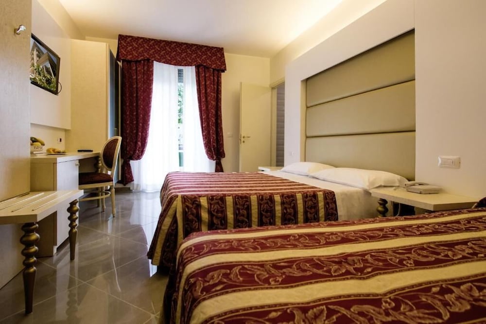 Hotel Gallia Palace 18/34
