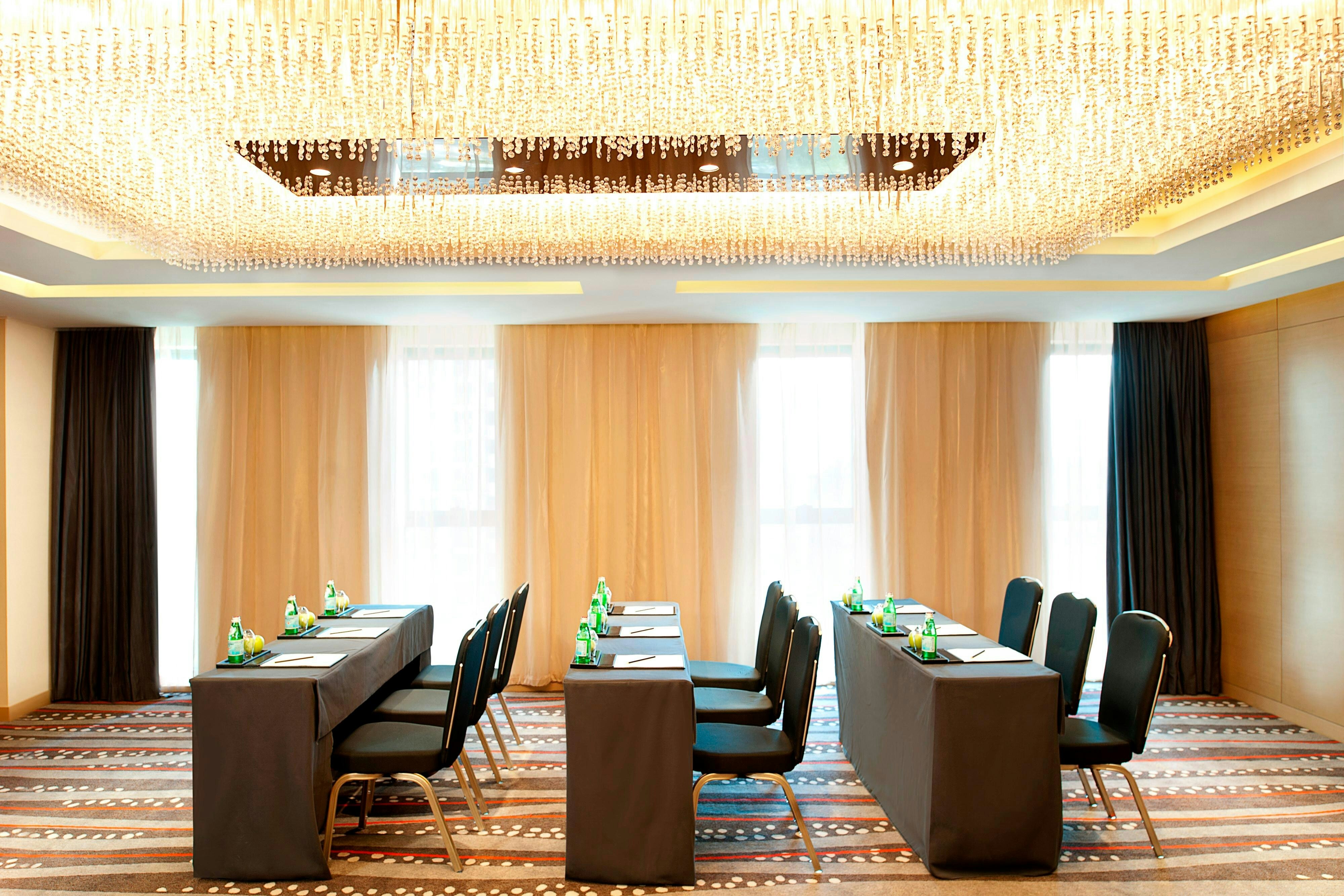 Le Meridien 33/37