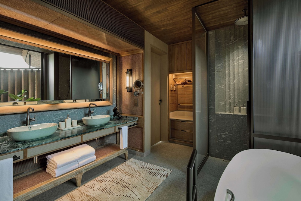 Mandai Rainforest Resort by Banyan Tree 61/62