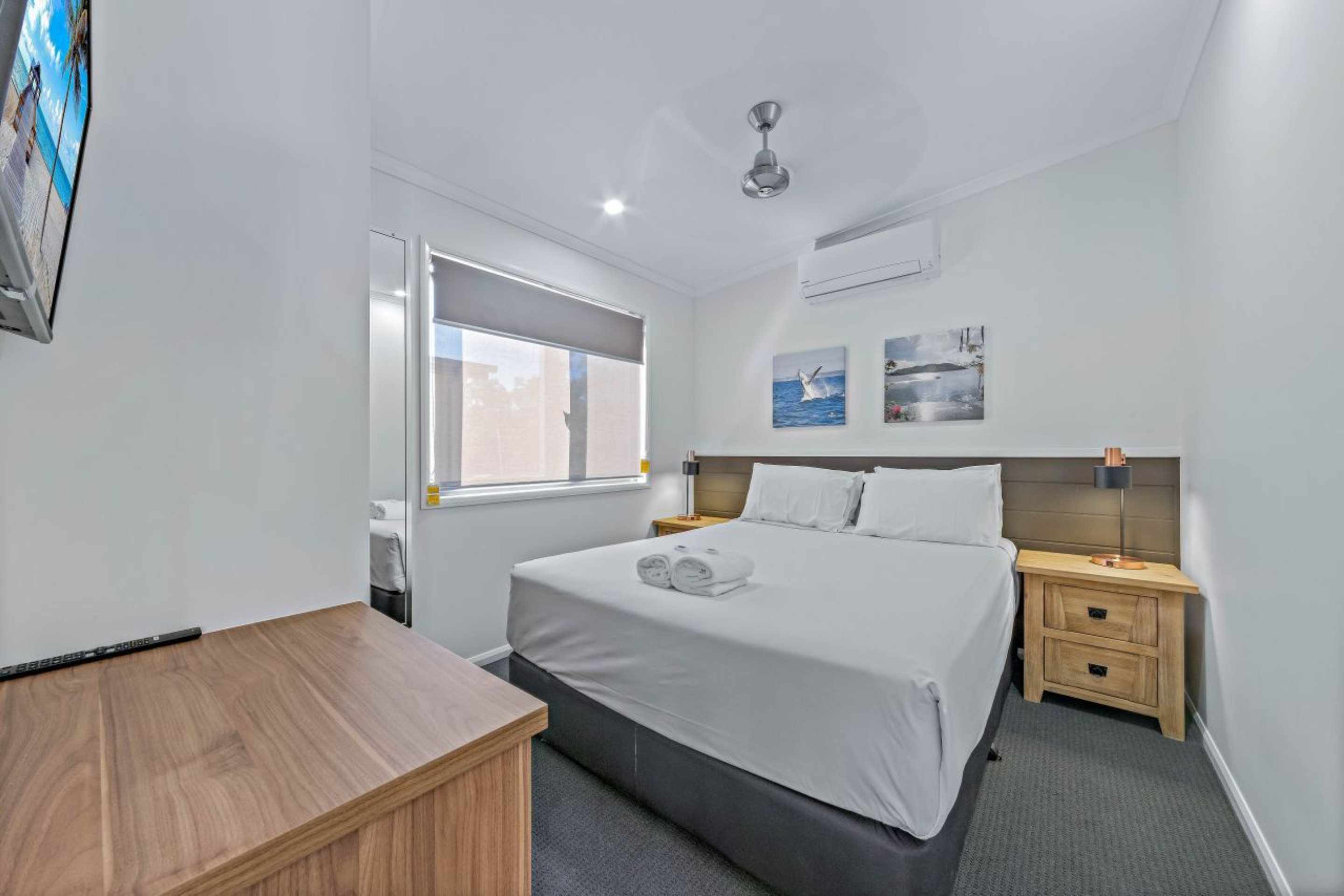 Discovery Parks - Airlie Beach 3/14