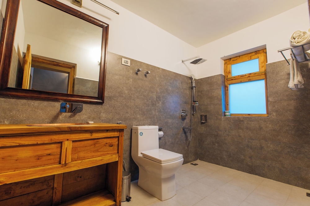 Ladakh Sarai Resort 17/17