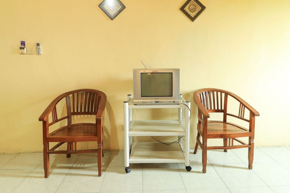 Penginapan Pondok Rizqi 17/32