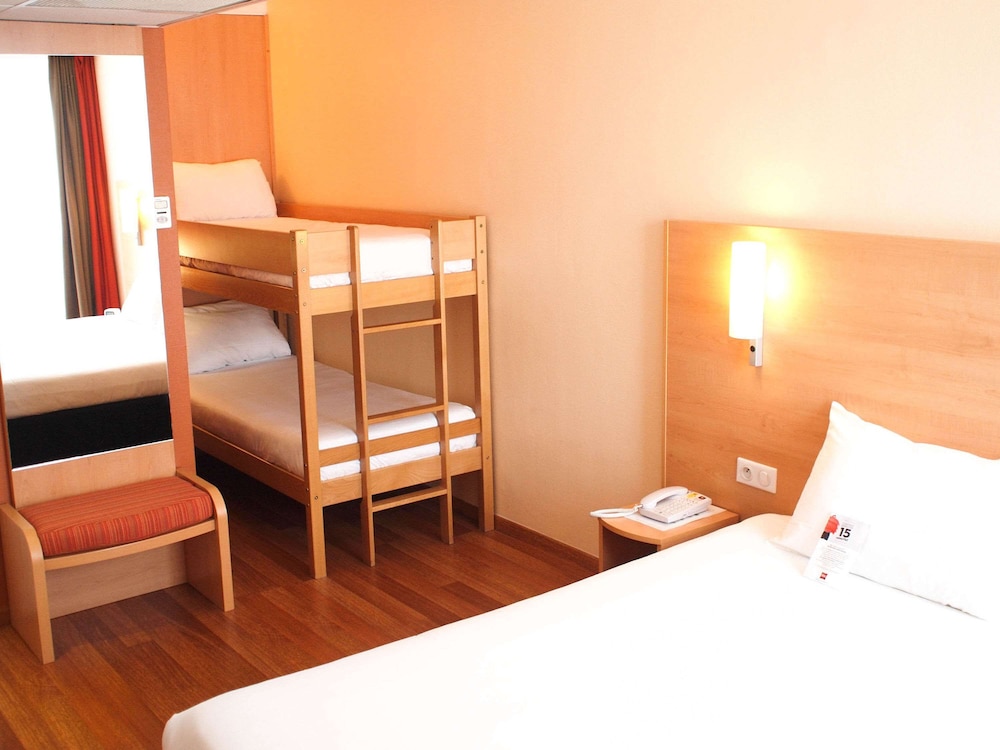 Ibis Bordeaux Saint Emilion 22/58