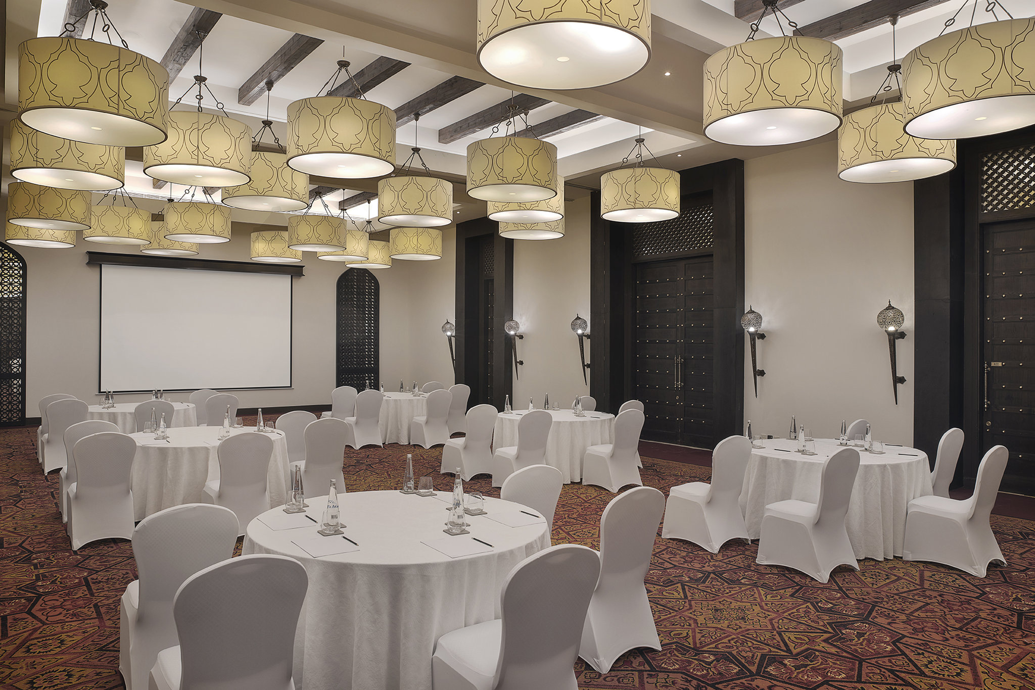 Aldhafra Resort, Vignette Collection, an IHG Hotel 57/74