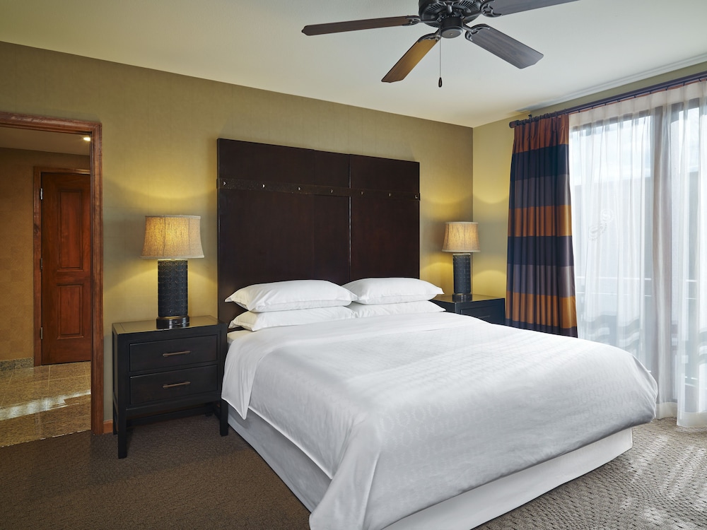 Sheraton Steamboat Resort Villas 13/36