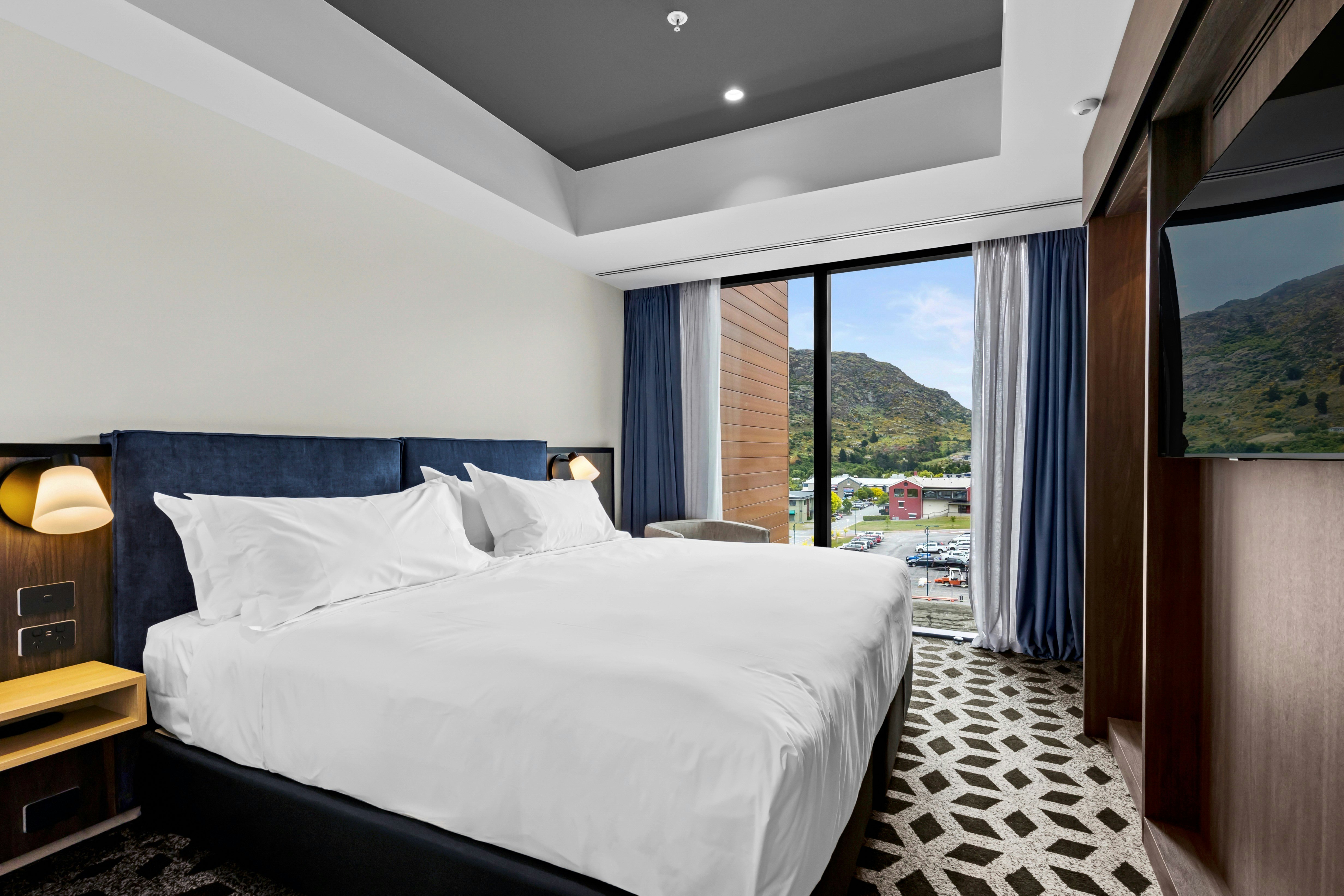 Holiday Inn Queenstown Remarkables Park 29/69