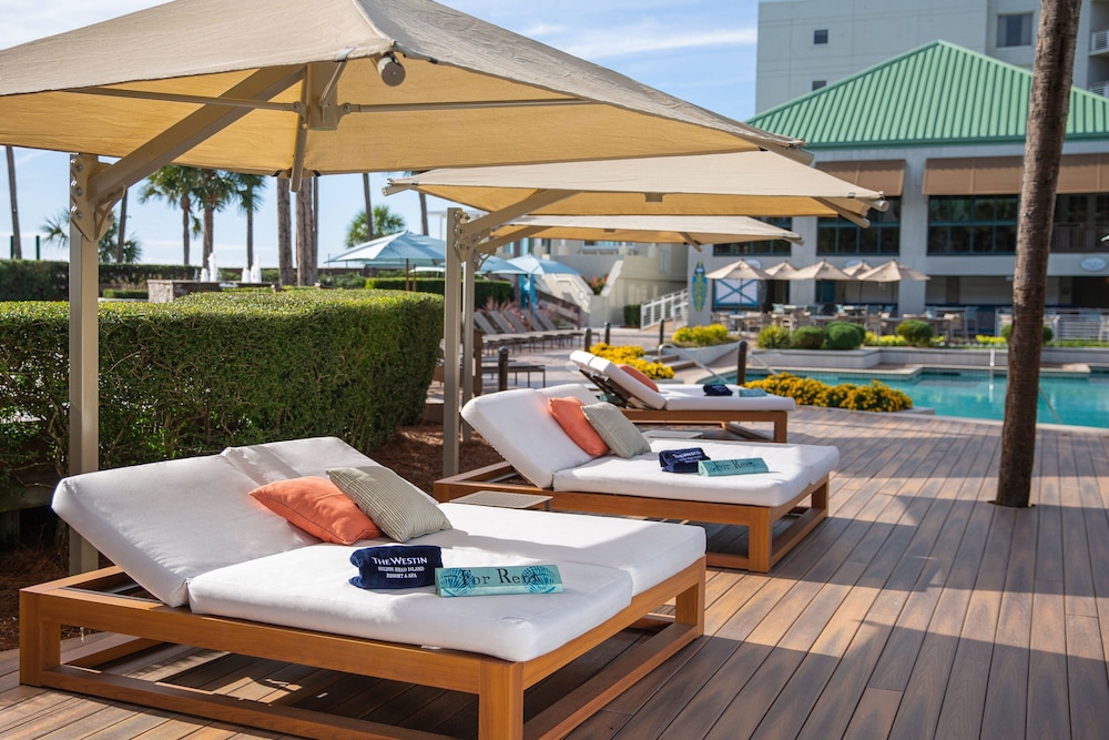 The Westin Hilton Head Island Resort and Spa 59/78