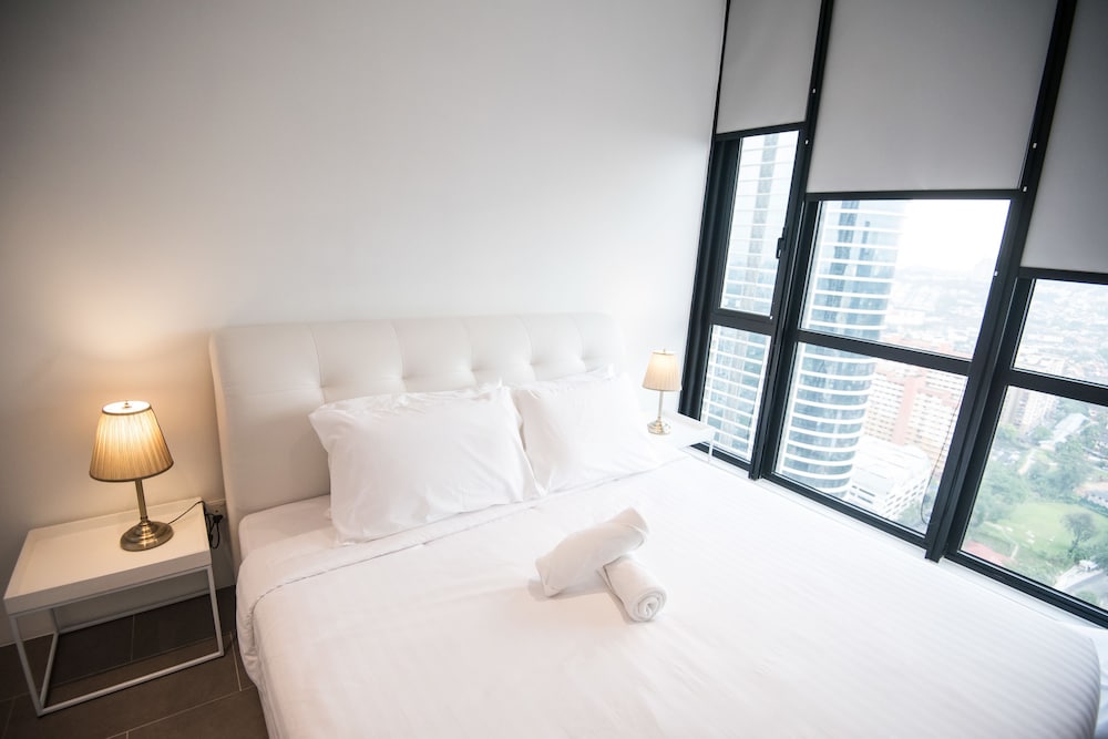 KL Sentral Bangsar Suites (EST) by Luxury Suites Asia 22/74
