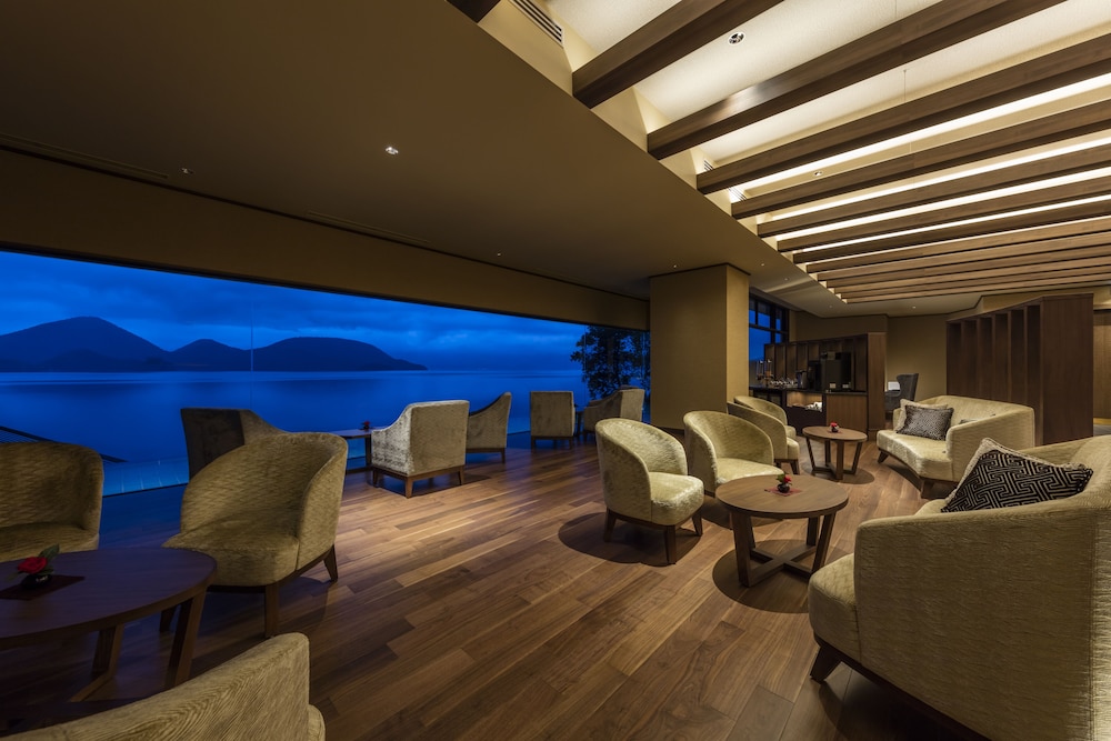 The Lake Suite Ko No Sumika 18/27
