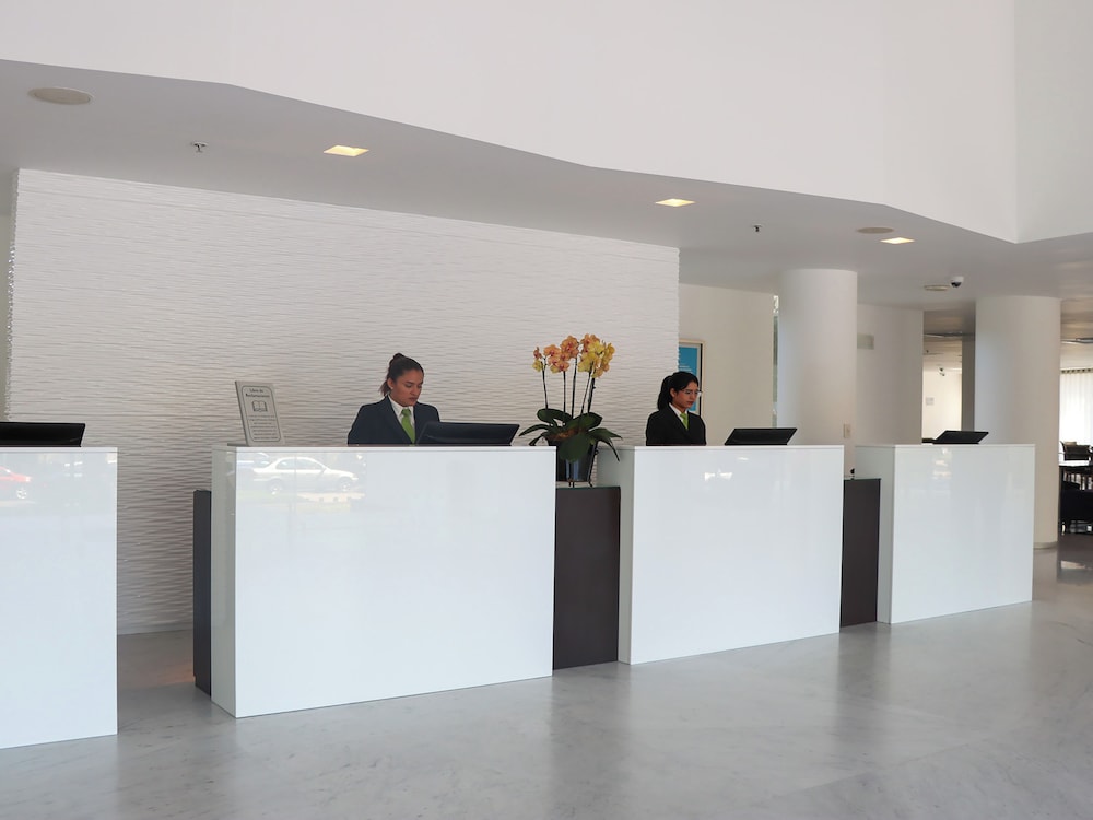 NM LIMA HOTEL photo5