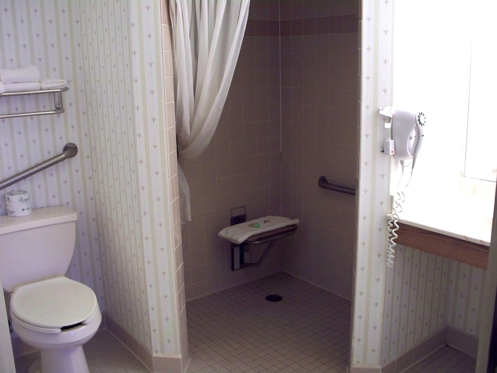 Country Inn Deerwood 39/42