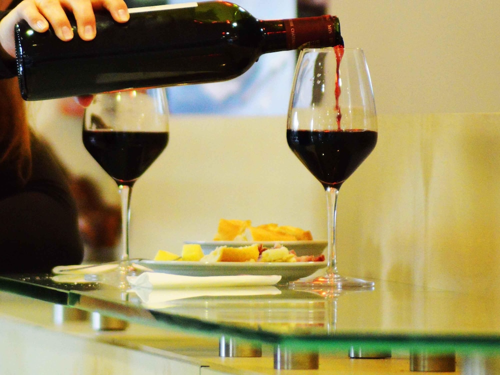 Ibis Bordeaux Saint Emilion 29/58