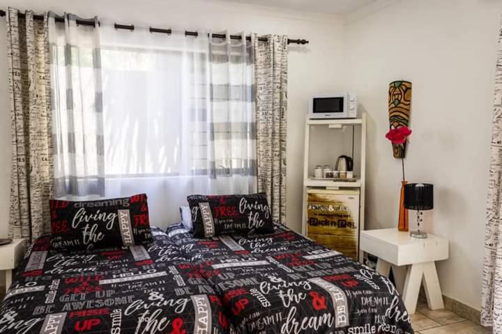 MyKhaya Air BnB 30/50