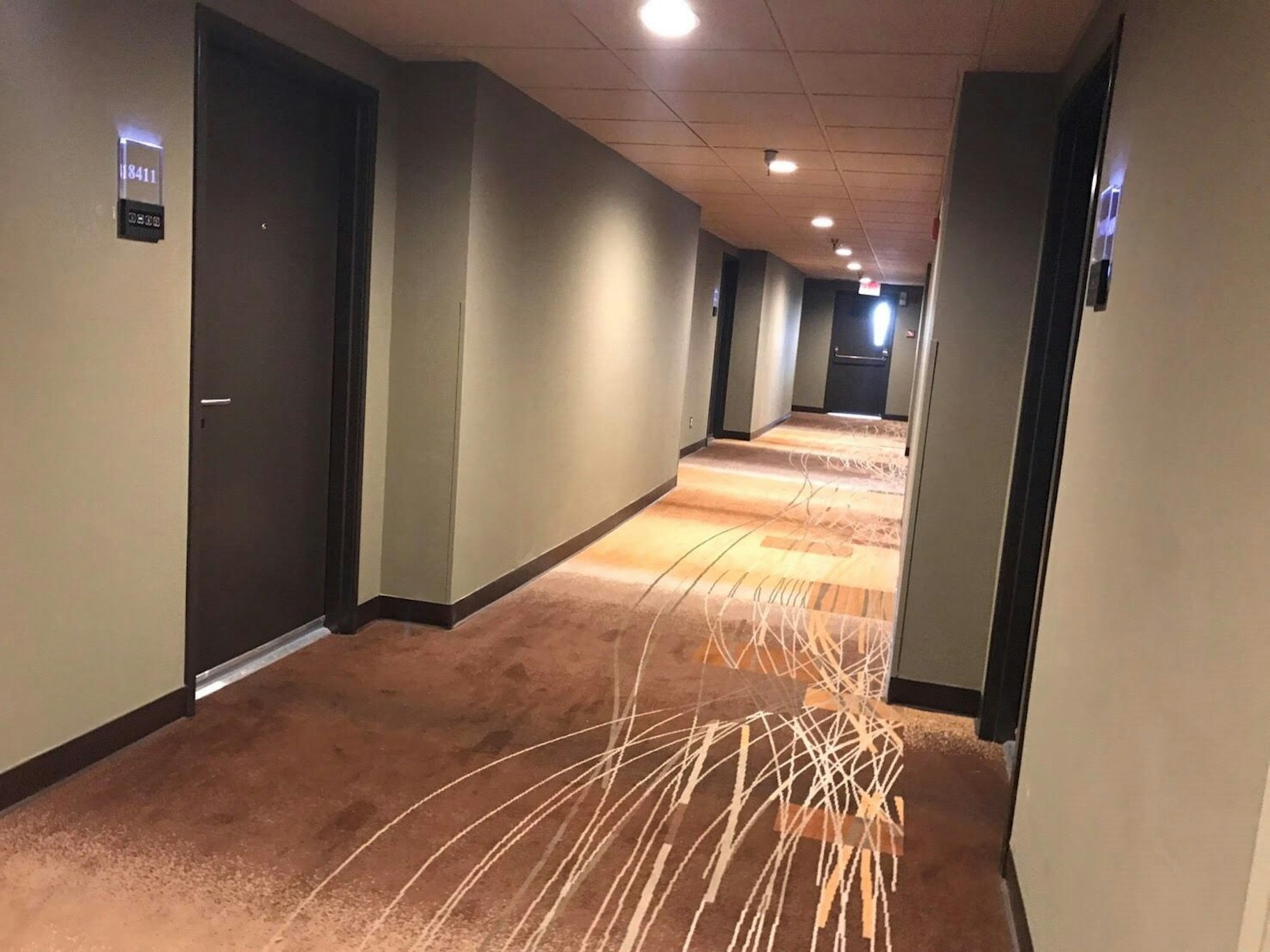 Greentree Inn And Suites Alhambra 25/52