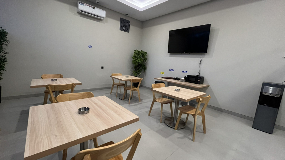 Hotel Kawa Samarinda Japanese Style 9/11