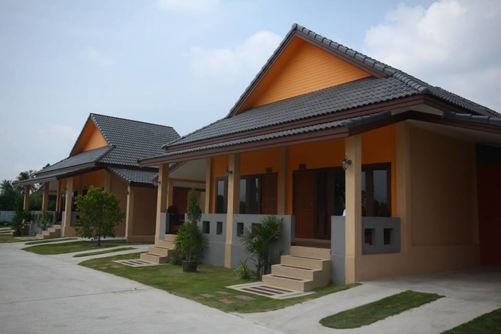 Juntima Boutique Hotel 5/30