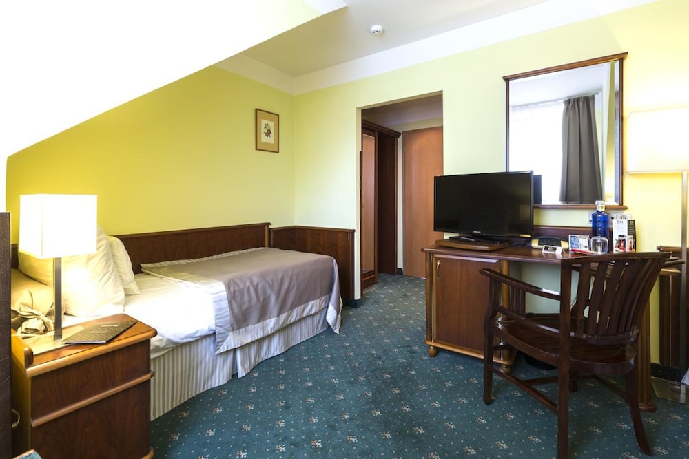 Hotel Selsky Dvur 16/58