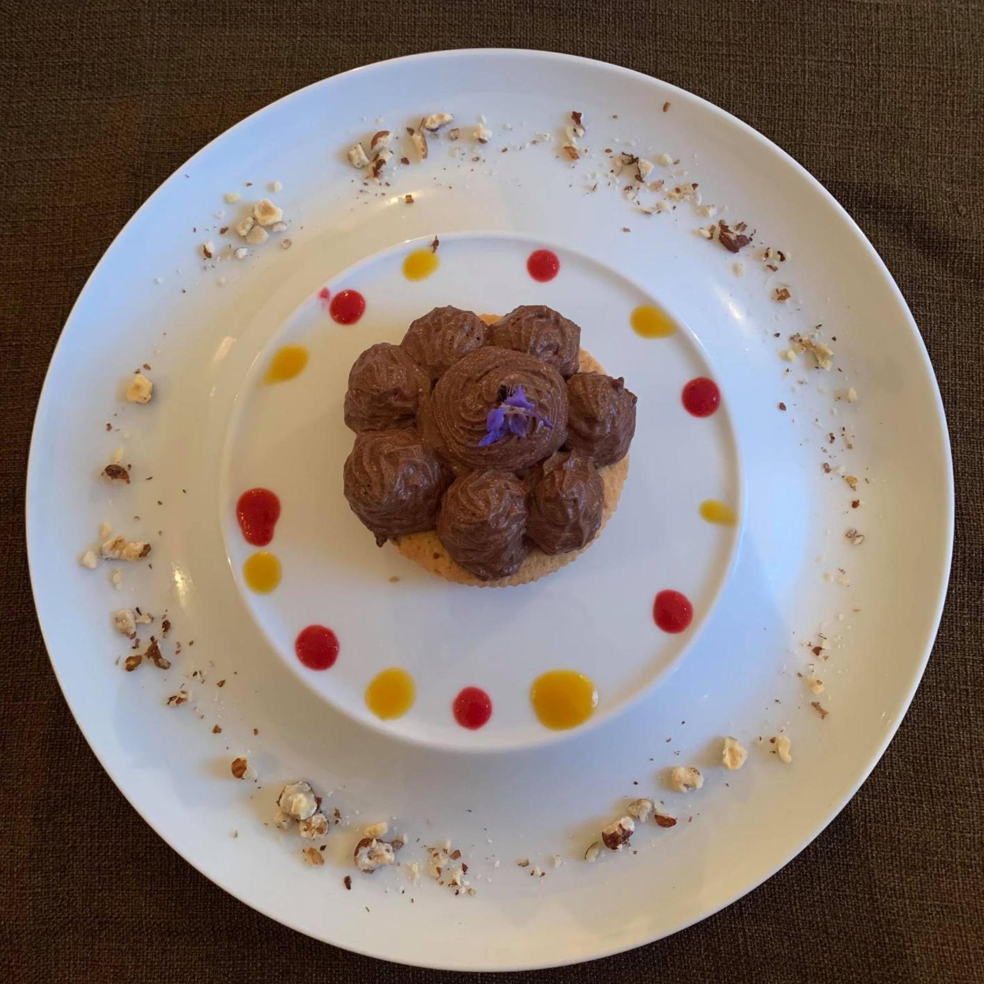 Hôtel Restaurant La Bonne Etape 8/20