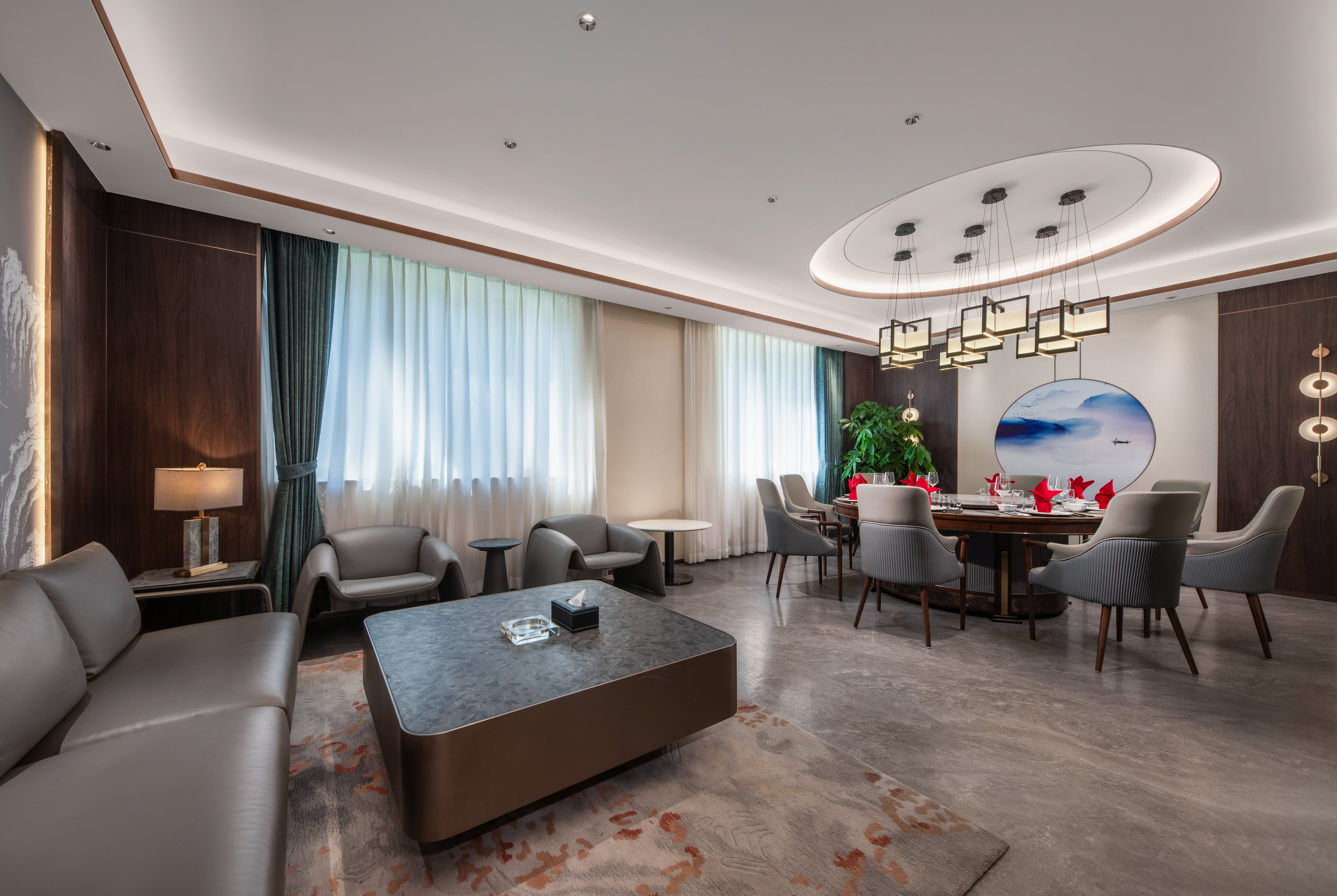 Holiday Inn Express Beijing Shangdi 28/50