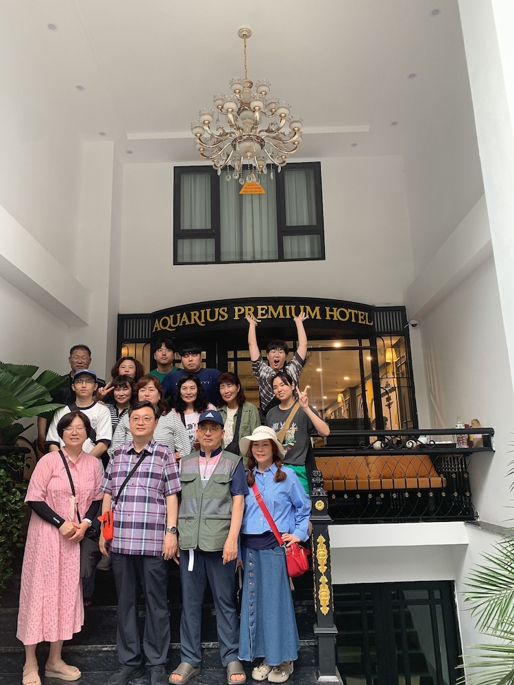 Aquarius Premium Hotel 38/49
