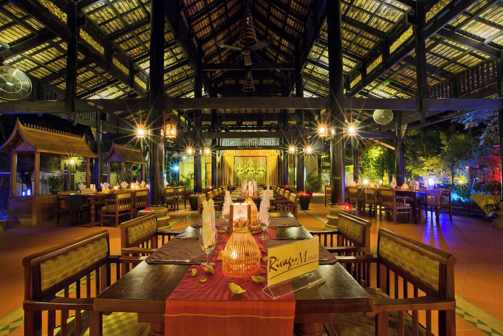 Empress Residence Resort And Spa 59/73