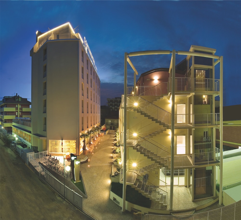&公寓Continental酒店(Hotel & Residence Continental) 图片4