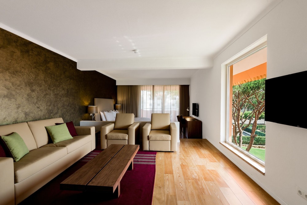 Vilamoura Garden Hotel 55/75