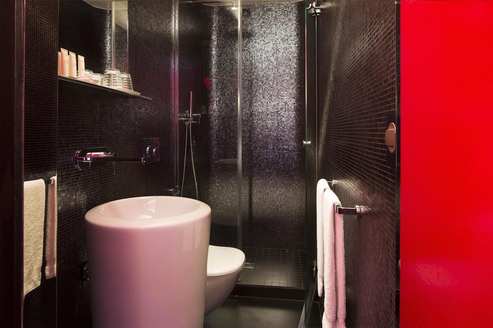 HOTEL SOPHIE GERMAIN 50/50
