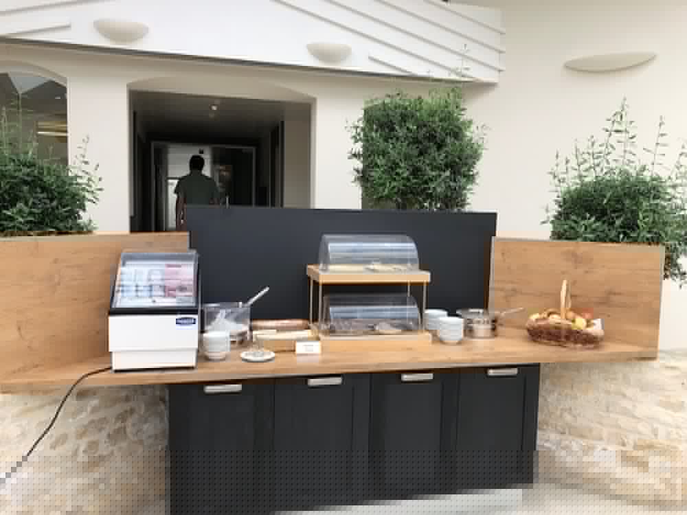 Hotel Les Grenettes 54/60