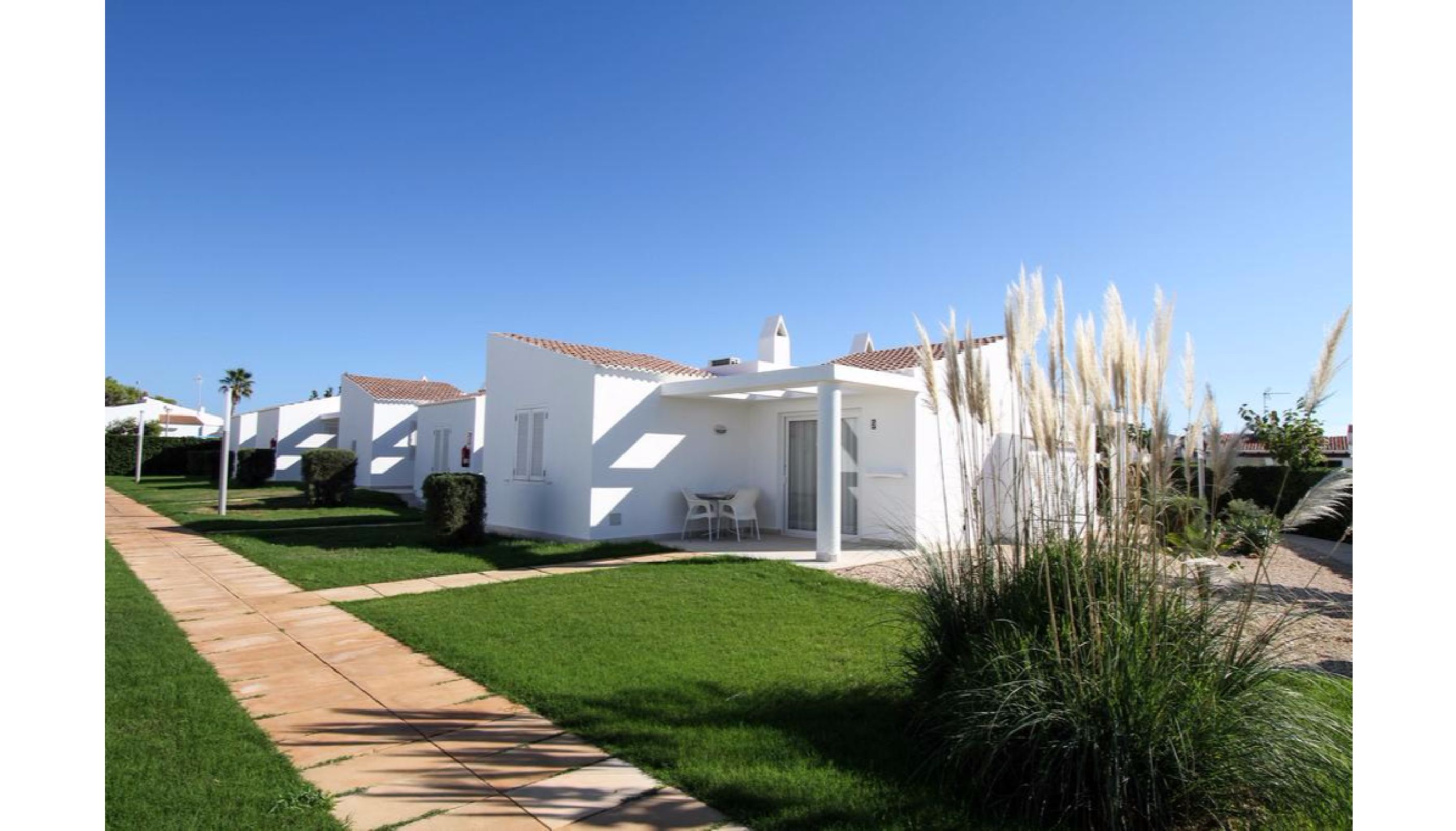 Sagitario Menorca Mar Apartments Adults only 37/50