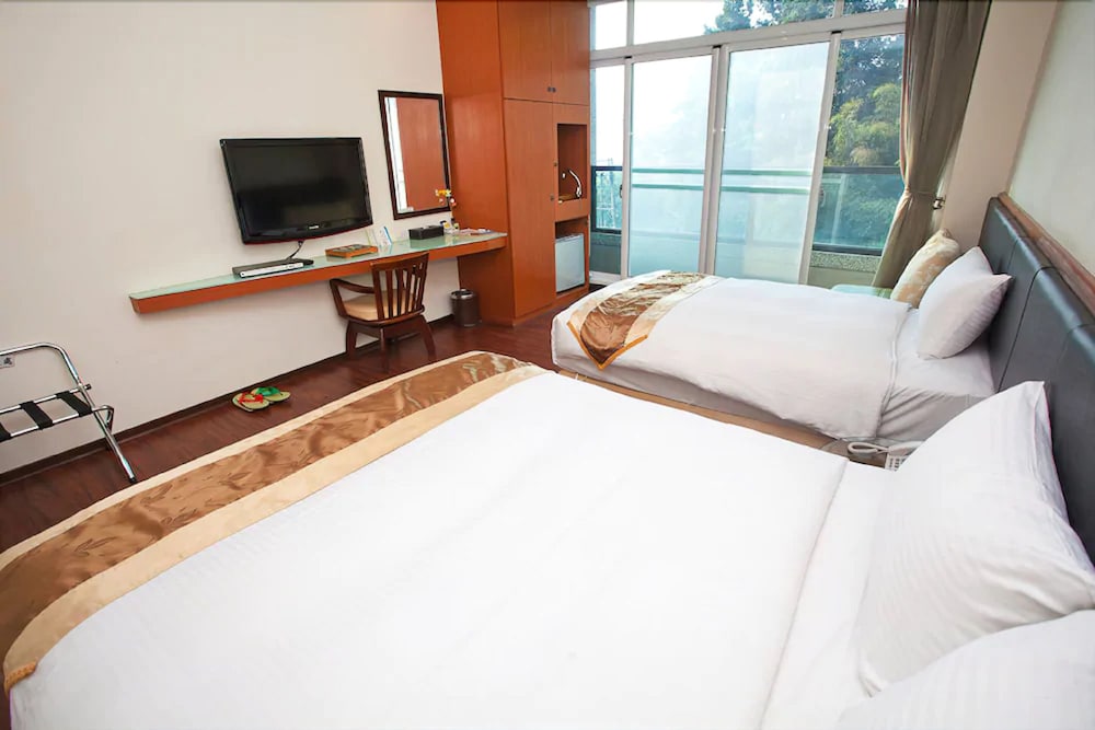 Shante Hotel Chitou Nantou 34/62
